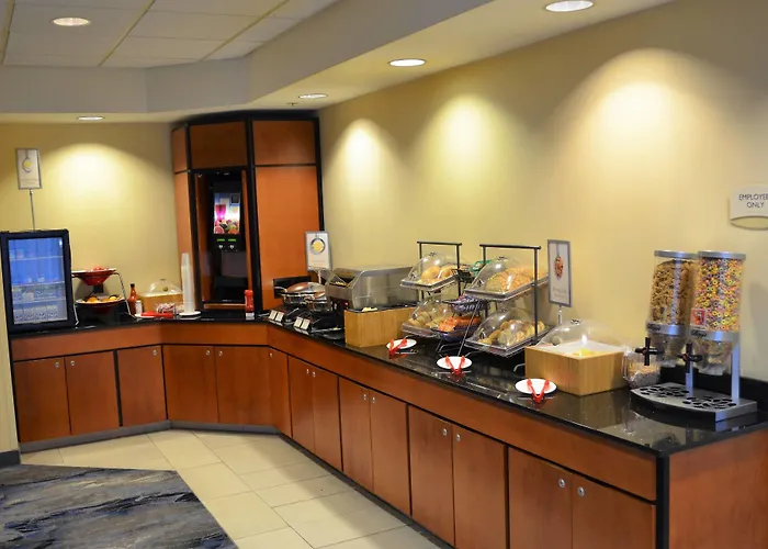 Fairfield Inn & Suites By Marriott Sault Ste. Marie